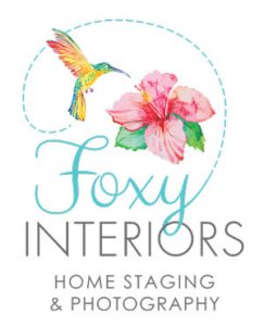 Foxy Interiors Logo